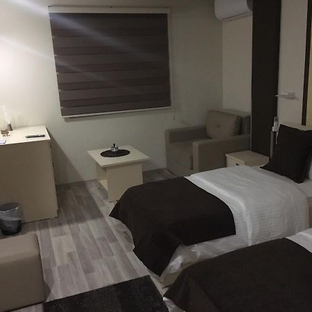 Hotel Restoran Epi Valandovo Экстерьер фото