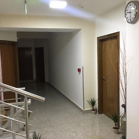 Hotel Restoran Epi Valandovo Экстерьер фото