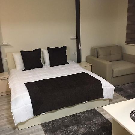 Hotel Restoran Epi Valandovo Экстерьер фото