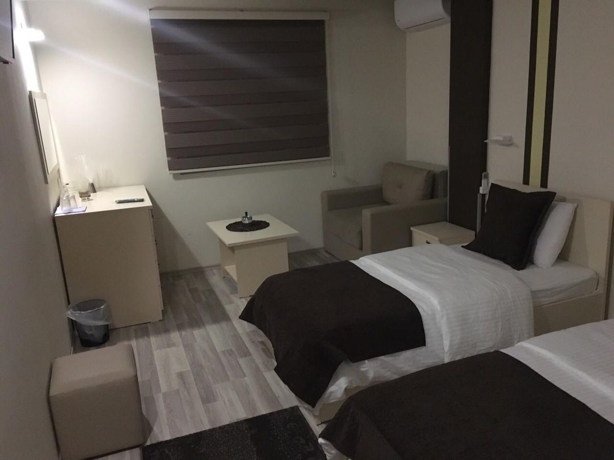 Hotel Restoran Epi Valandovo Экстерьер фото