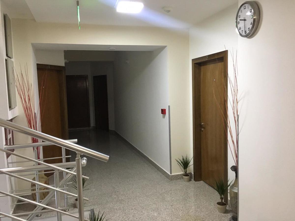 Hotel Restoran Epi Valandovo Экстерьер фото