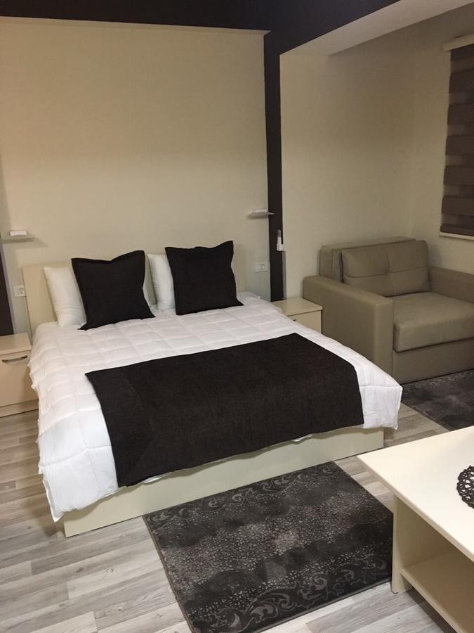 Hotel Restoran Epi Valandovo Экстерьер фото