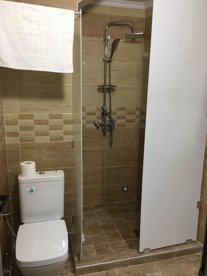 Hotel Restoran Epi Valandovo Экстерьер фото