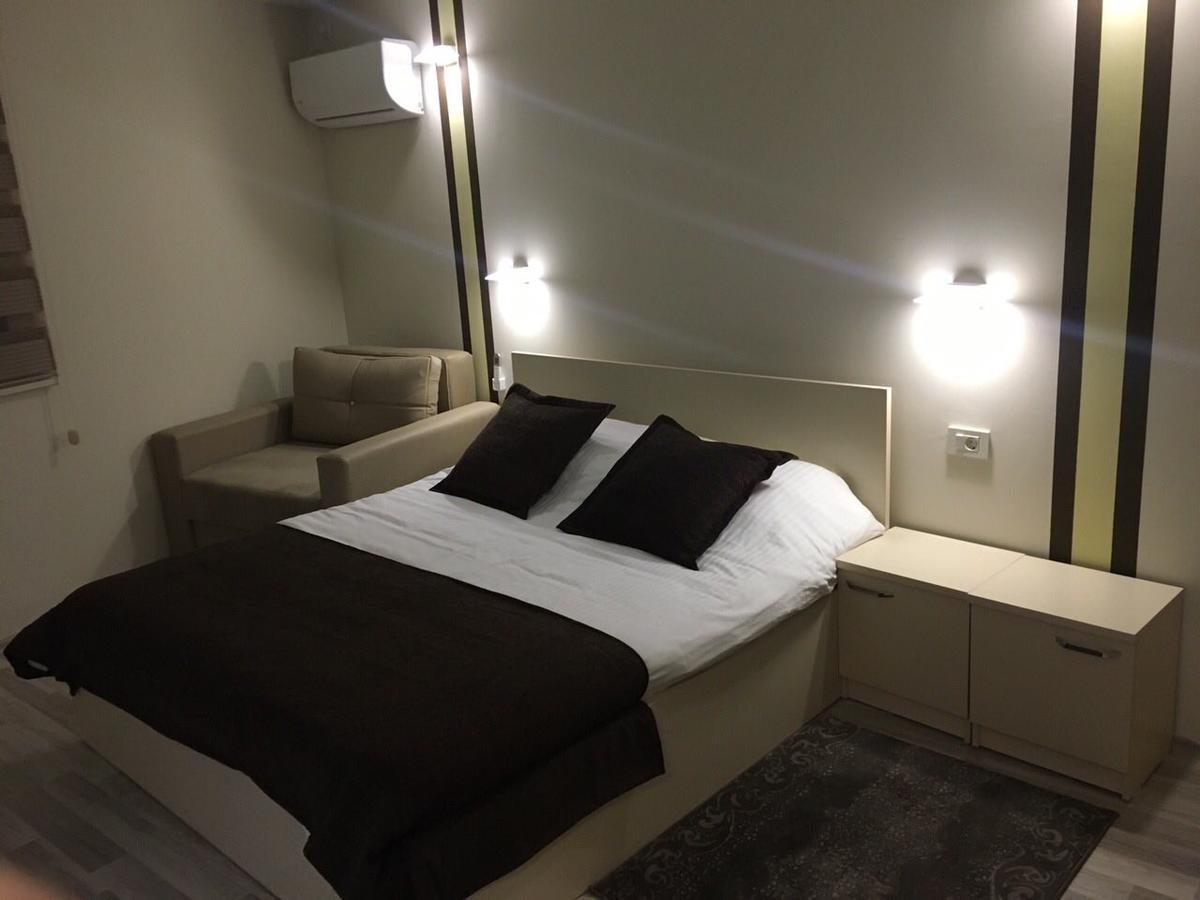 Hotel Restoran Epi Valandovo Экстерьер фото