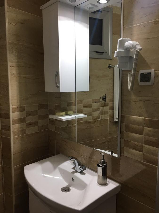 Hotel Restoran Epi Valandovo Экстерьер фото