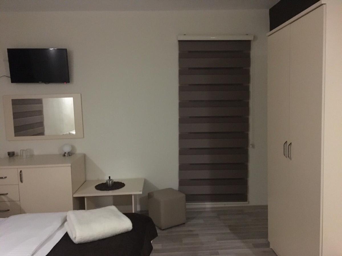 Hotel Restoran Epi Valandovo Экстерьер фото